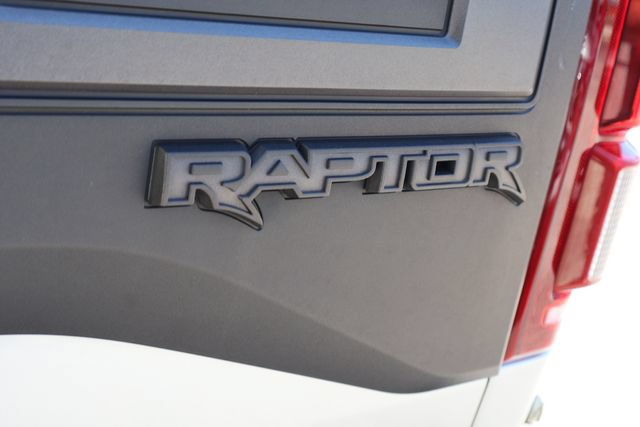 Used 2019 Ford F150 Raptor w/ Equipment Group 802A Luxury AWD/4WD image 8