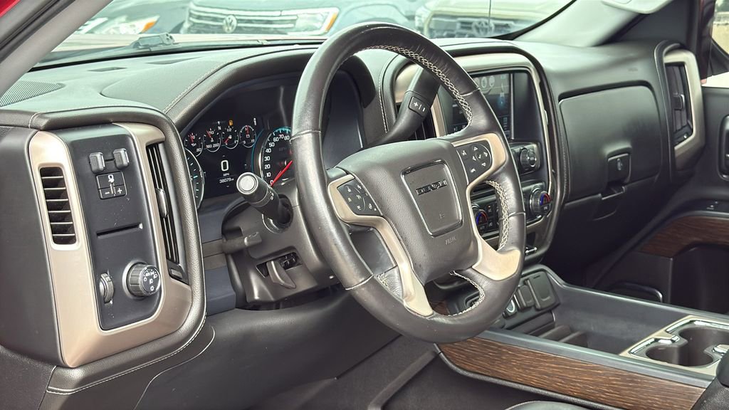 Used 2018 GMC Sierra 1500 Denali image 9