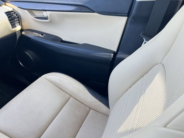 Used 2021 Lexus NX 300h AWD w/ Premium Package image 15