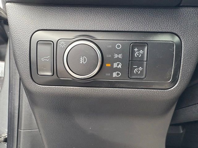 Used 2024 Ford Escape ST-Line Elite w/ Premium Technology Package image 18