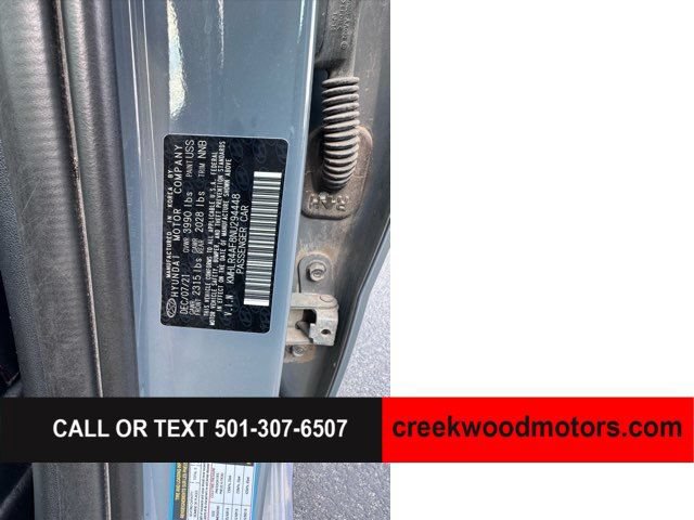 Used 2022 Hyundai Elantra N Line FWD image 15