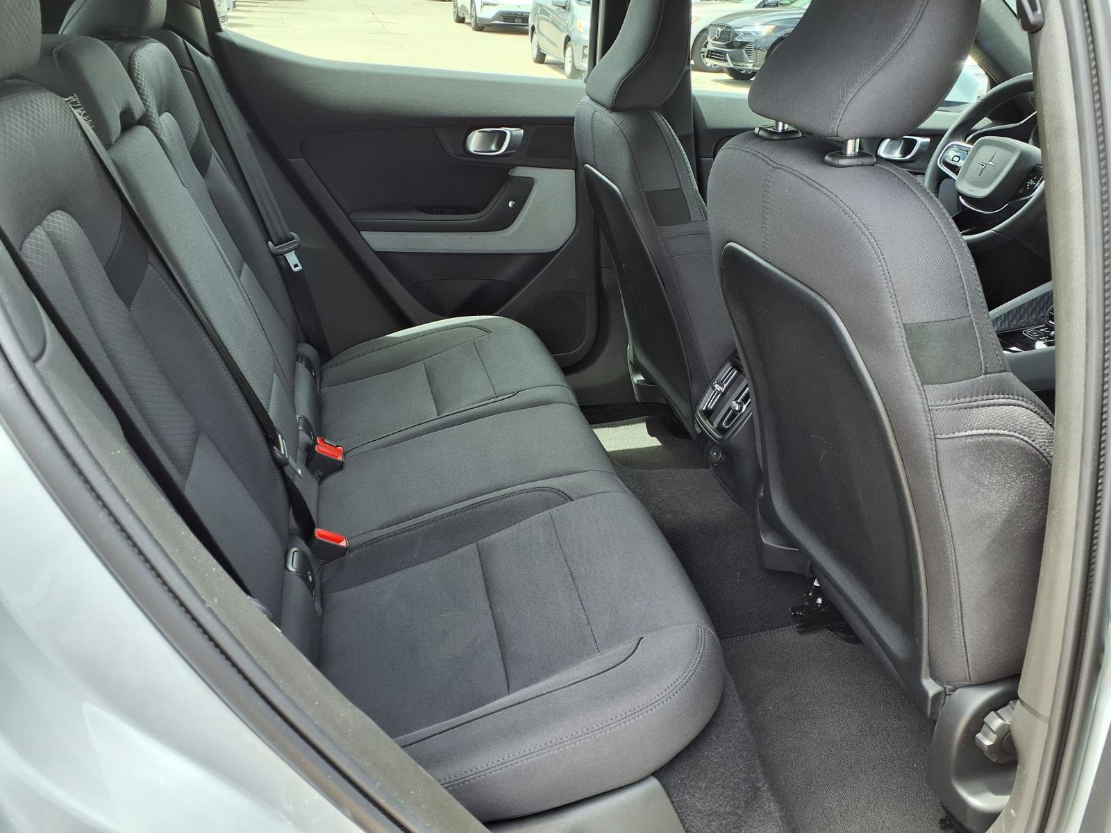Used 2024 Polestar Polestar 2 RWD image 15