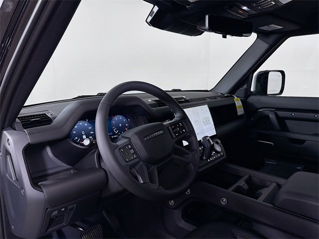 New 2026 Land Rover Defender 130 S image 9