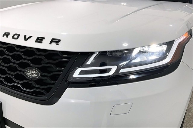 Used 2021 Land Rover Range Rover Velar S image 33