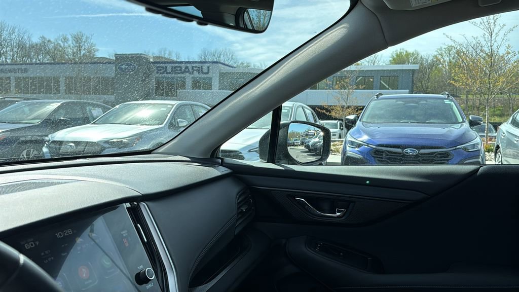 Certified 2025 Subaru Legacy Premium AWD/4WD image 23