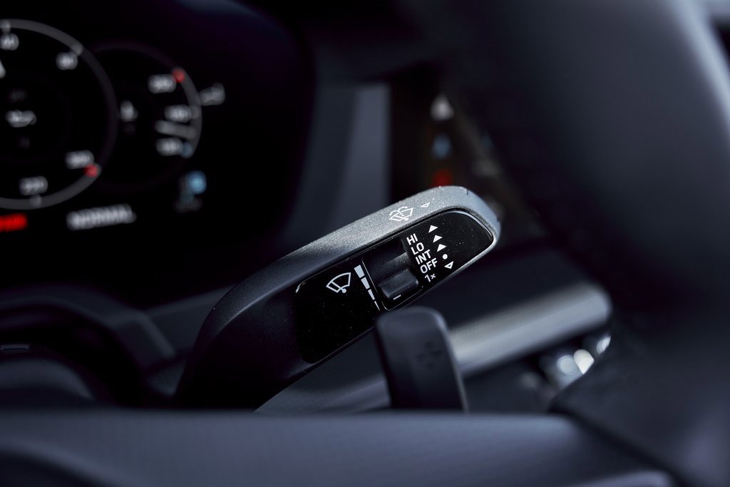 Used 2026 Porsche 911 Carrera GTS w/ Premium Package image 52