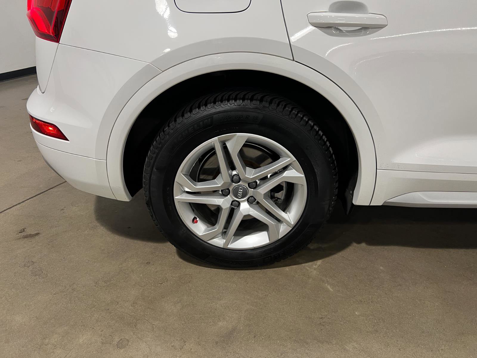Used 2018 Audi Q5 2.0T Premium image 42