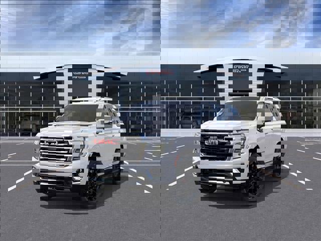 New 2026 GMC Yukon Elevation w/ LPO, Floor Liner Package image 8