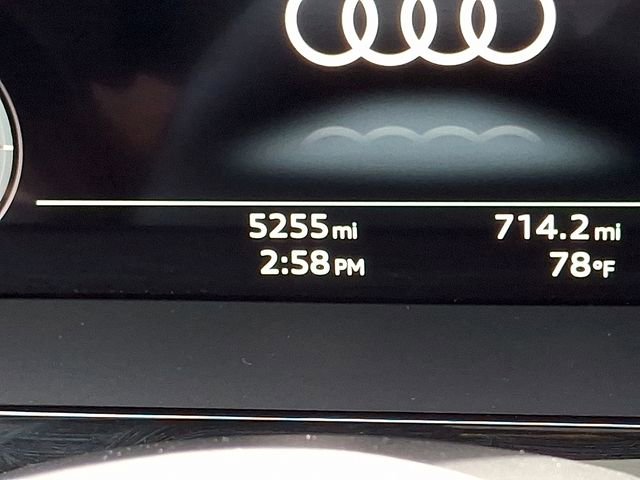 Certified 2026 Audi A3 2.0T Premium w/ Convenience Package image 21