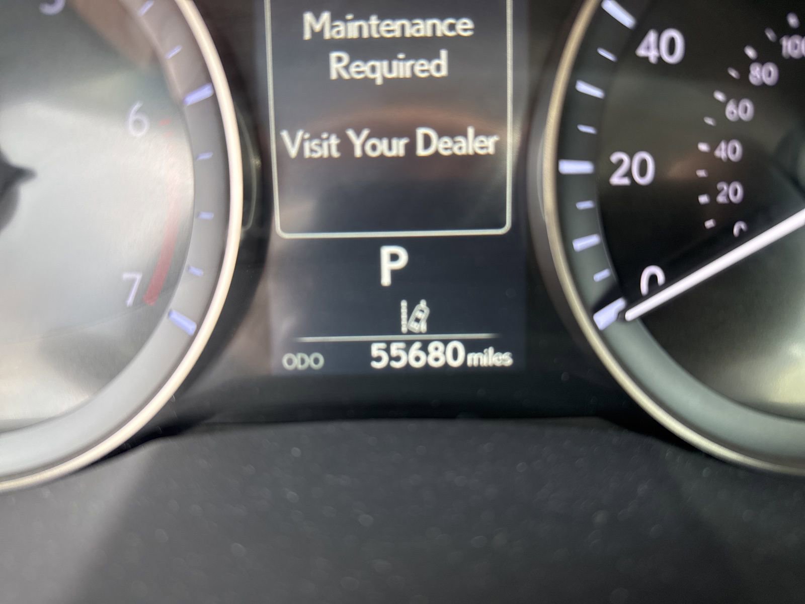 Used 2017 Lexus ES 350 w/ Luxury Package image 12