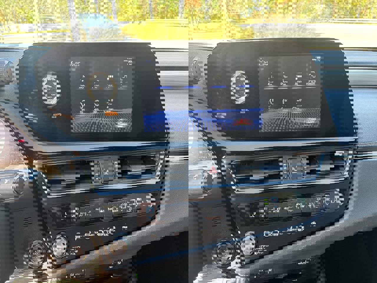 Used 2022 Lexus ES 350 F Sport image 28