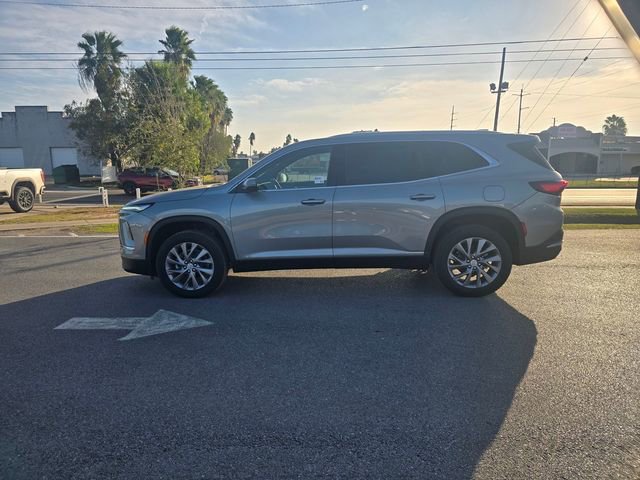 New 2026 Buick Enclave Preferred image 8