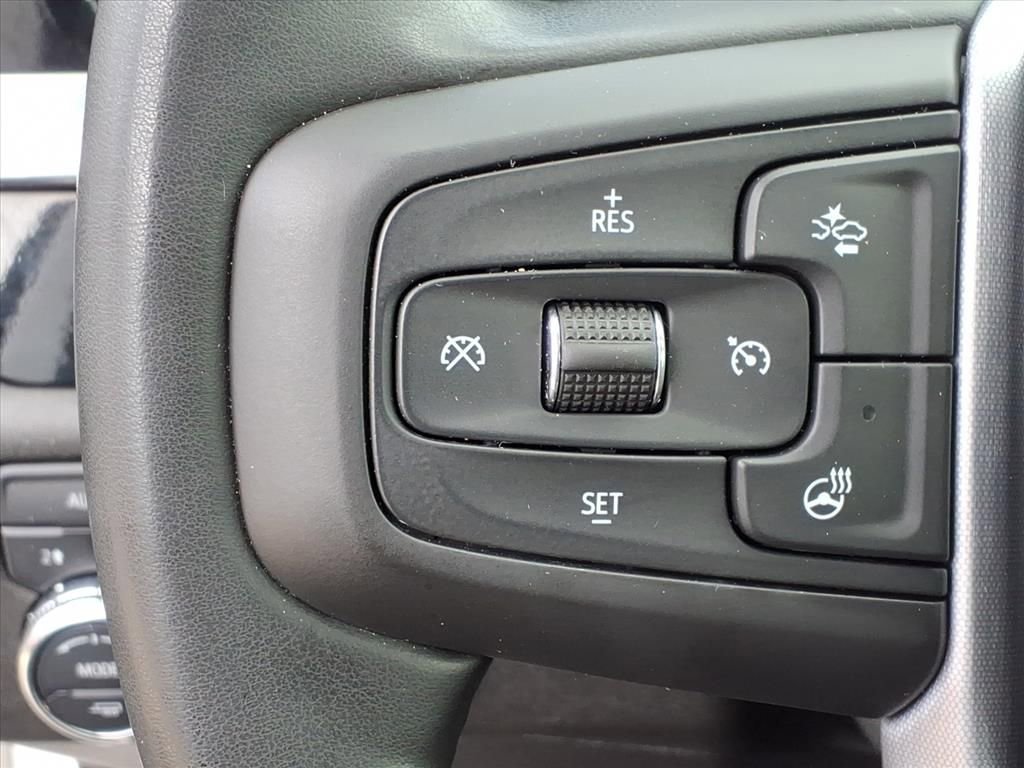 Used 2025 GMC Sierra 1500 Elevation AWD/4WD image 23