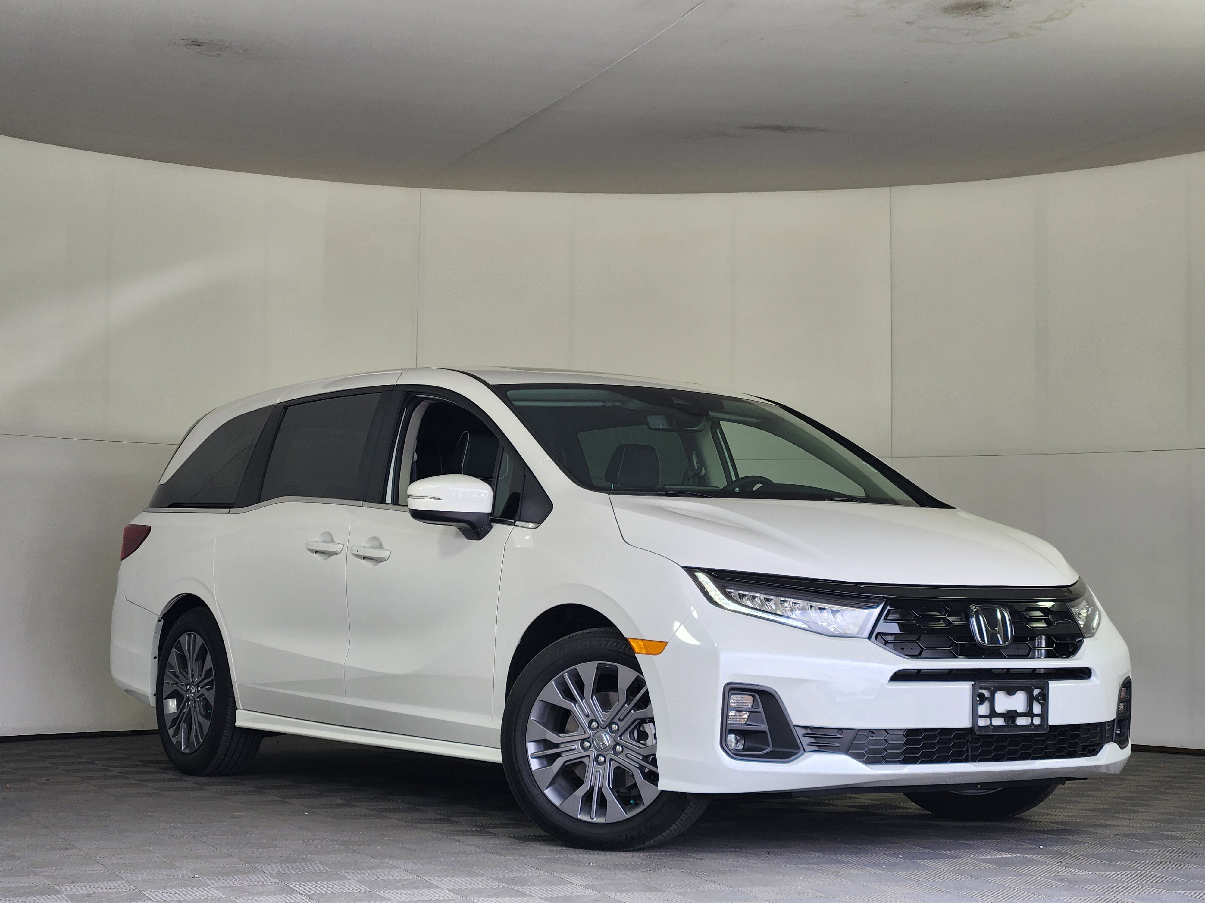 Used 2026 Honda Odyssey Touring