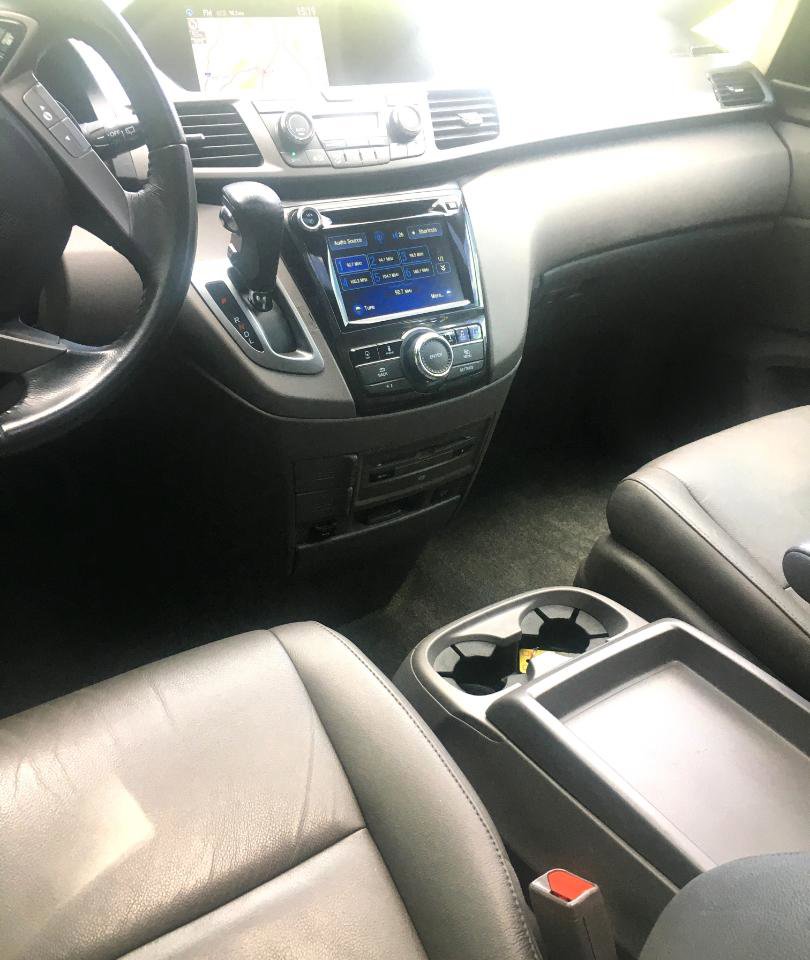Used 2016 Honda Odyssey Touring image 16