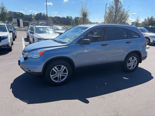 Used 2010 Honda CR-V EX image 1