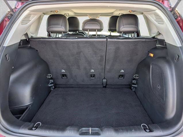 Used 2021 Jeep Compass Latitude w/ Sun and Sound Group FWD image 6