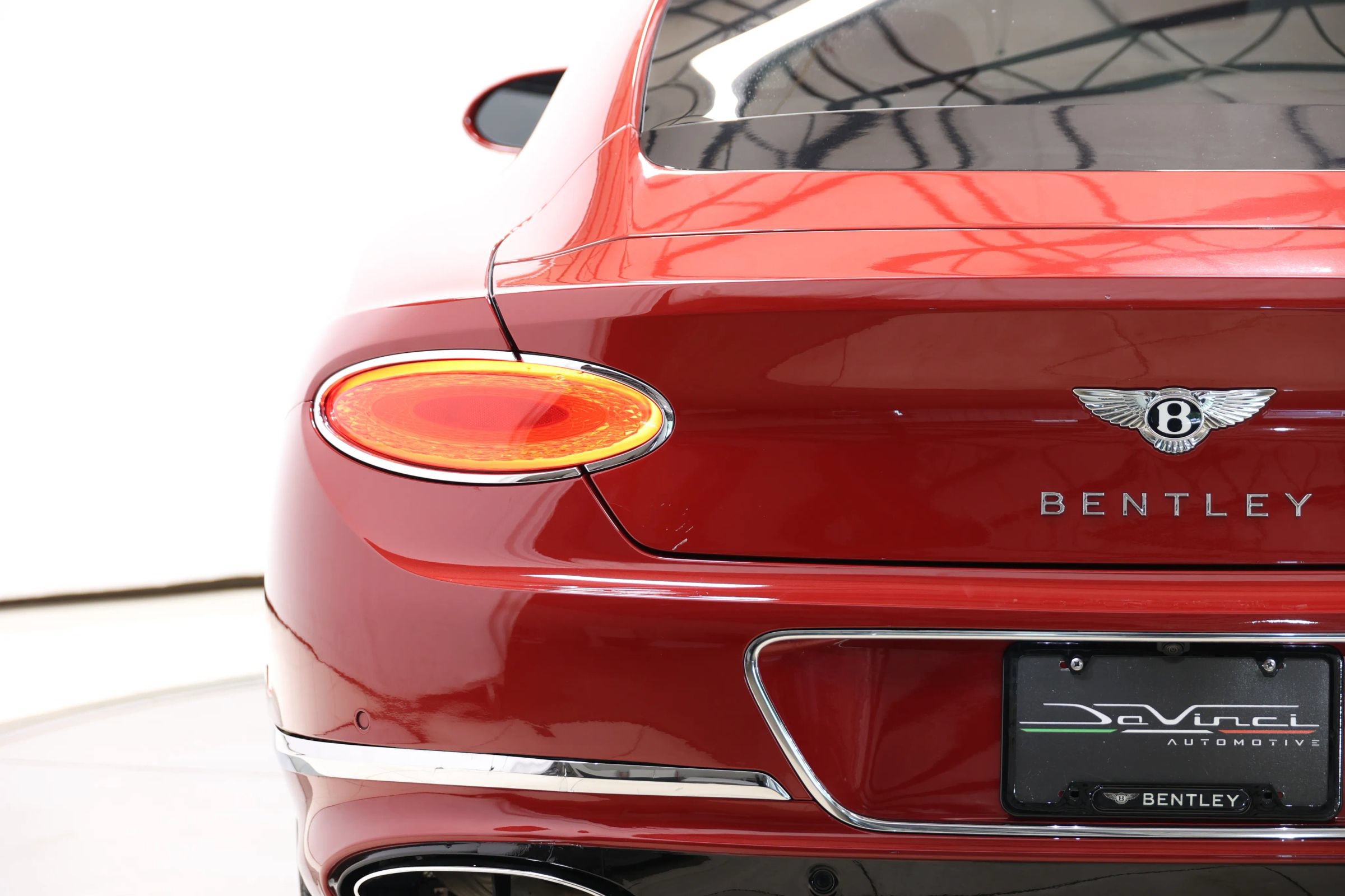 Used 2022 Bentley Continental GT Speed AWD/4WD image 72