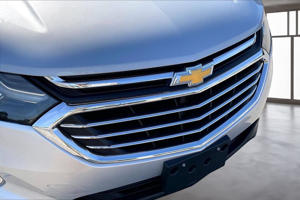 Used 2019 Chevrolet Equinox Premier AWD/4WD image 30
