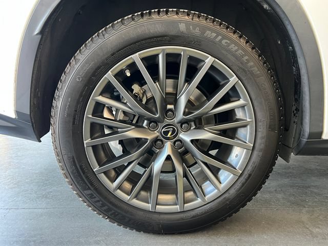 Used 2019 Lexus RX 350 F Sport w/ Navigation Package AWD/4WD image 13