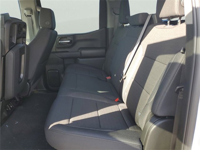 New 2026 Chevrolet Silverado 1500 Custom image 10