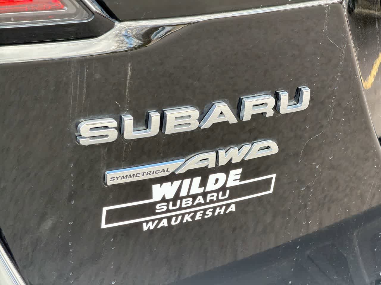 Used 2025 Subaru Outback Premium image 17