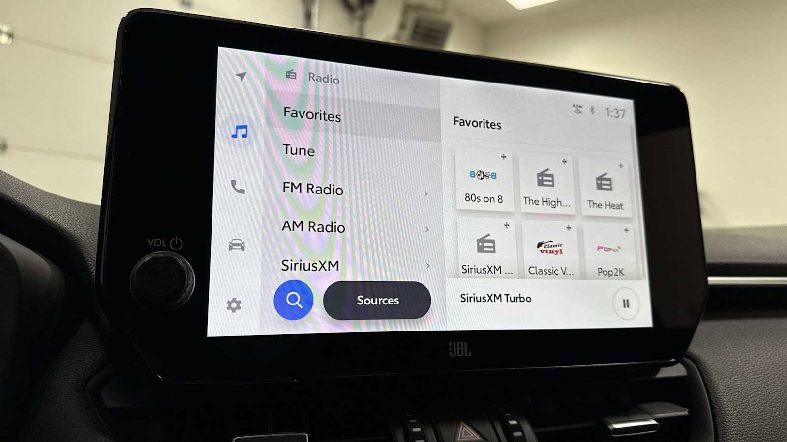 New 2025 Toyota RAV4 XSE image 18