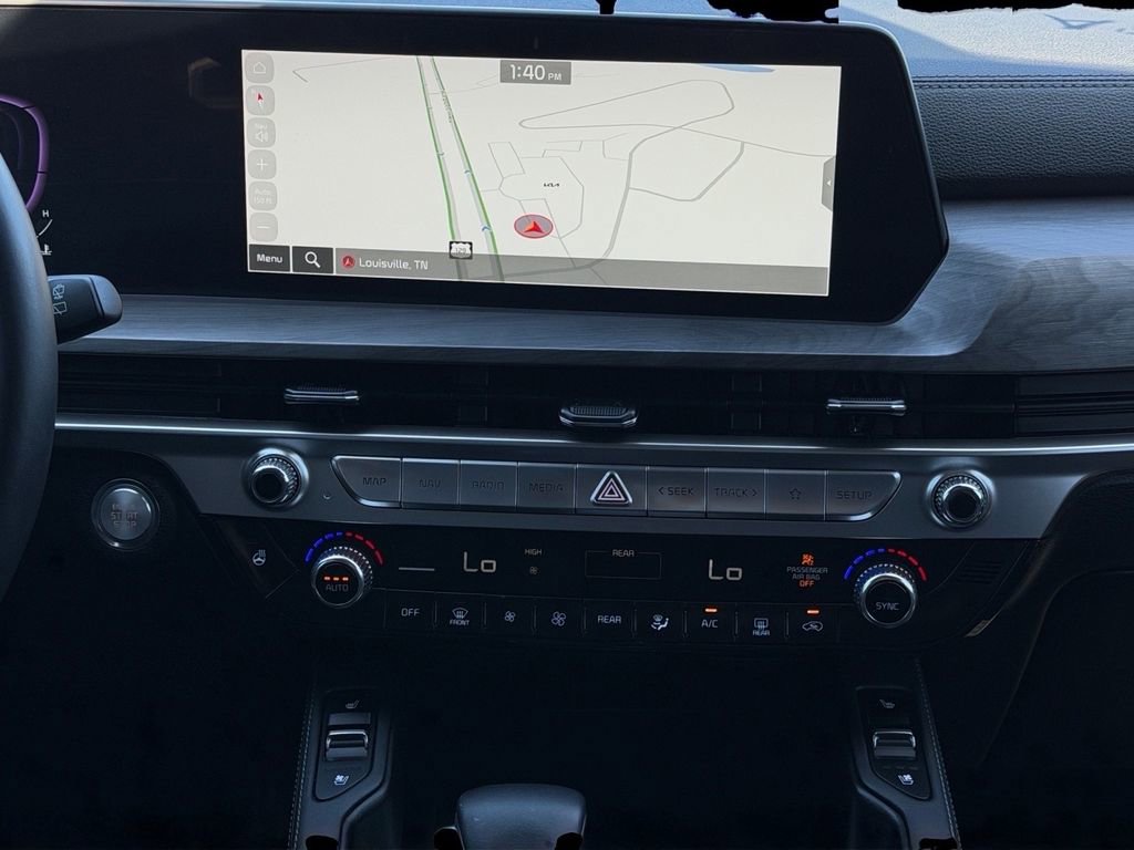 Used 2023 Kia Telluride EX X-Line image 19