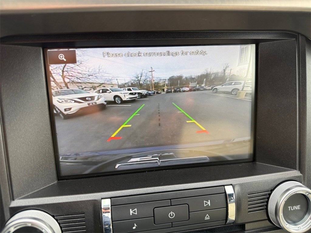 Used 2015 Ford Mustang 50 Years image 22