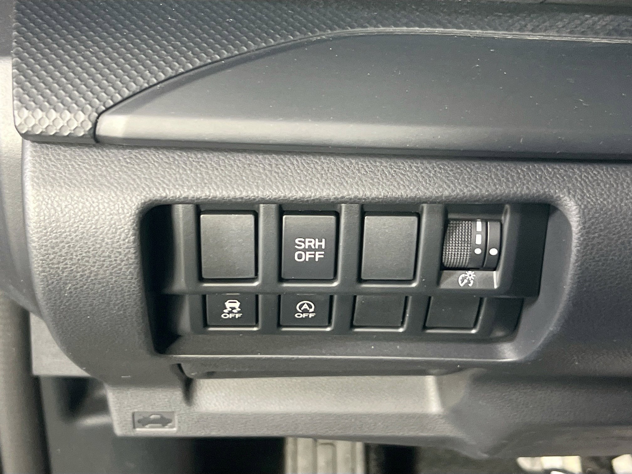 Used 2022 Subaru Forester AWD/4WD image 10