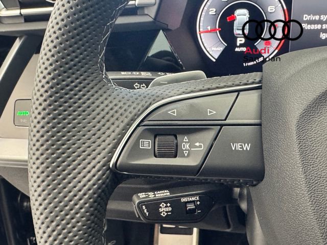 New 2026 Audi A3 2.0T Premium Plus AWD/4WD image 21