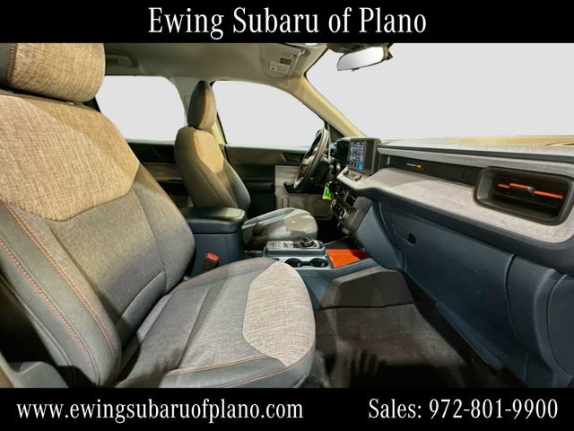 Used 2023 Ford Maverick XLT FWD image 26