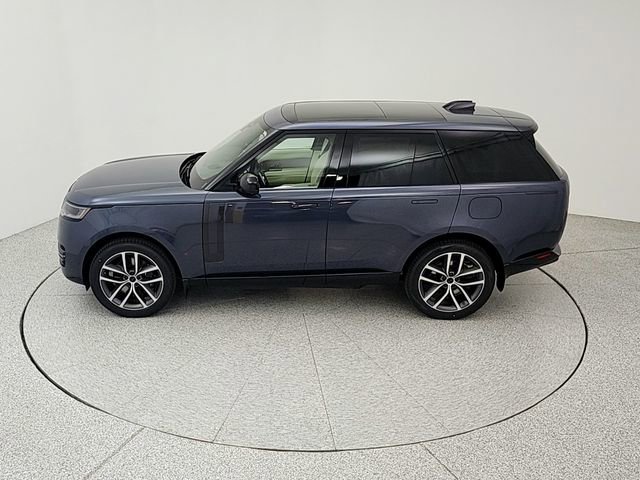 New 2026 Land Rover Range Rover SE AWD/4WD image 32