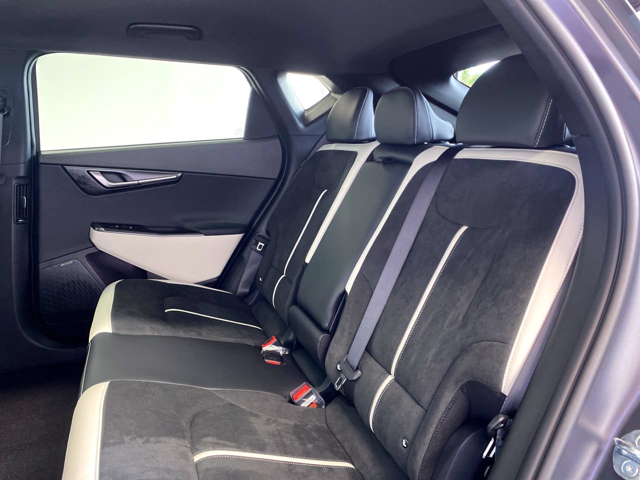 New 2026 Kia EV6 GT-Line AWD/4WD image 35
