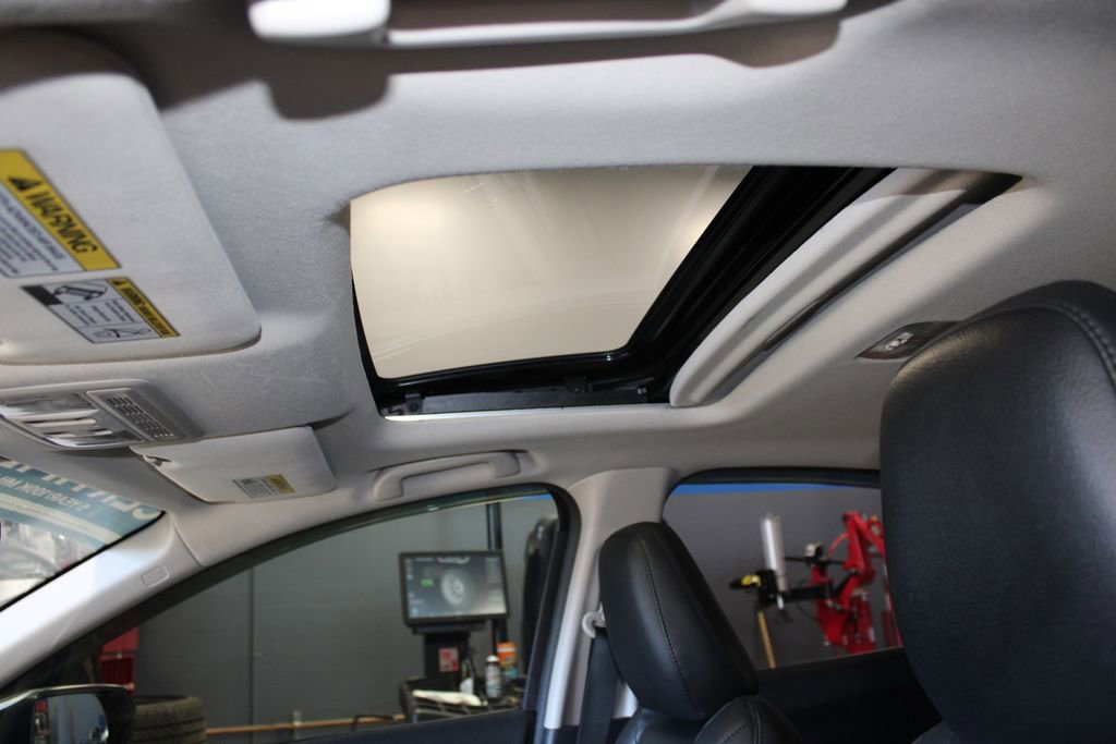 Used 2022 Honda HR-V EX image 38
