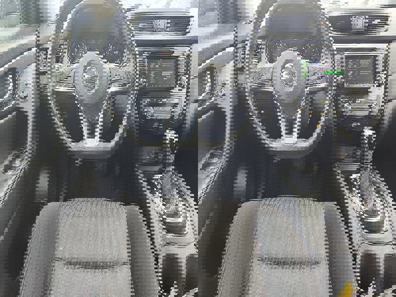 Used 2018 Nissan Rogue SV w/ Premium Package image 10