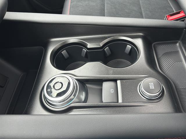 New 2026 Ford Explorer ST image 24