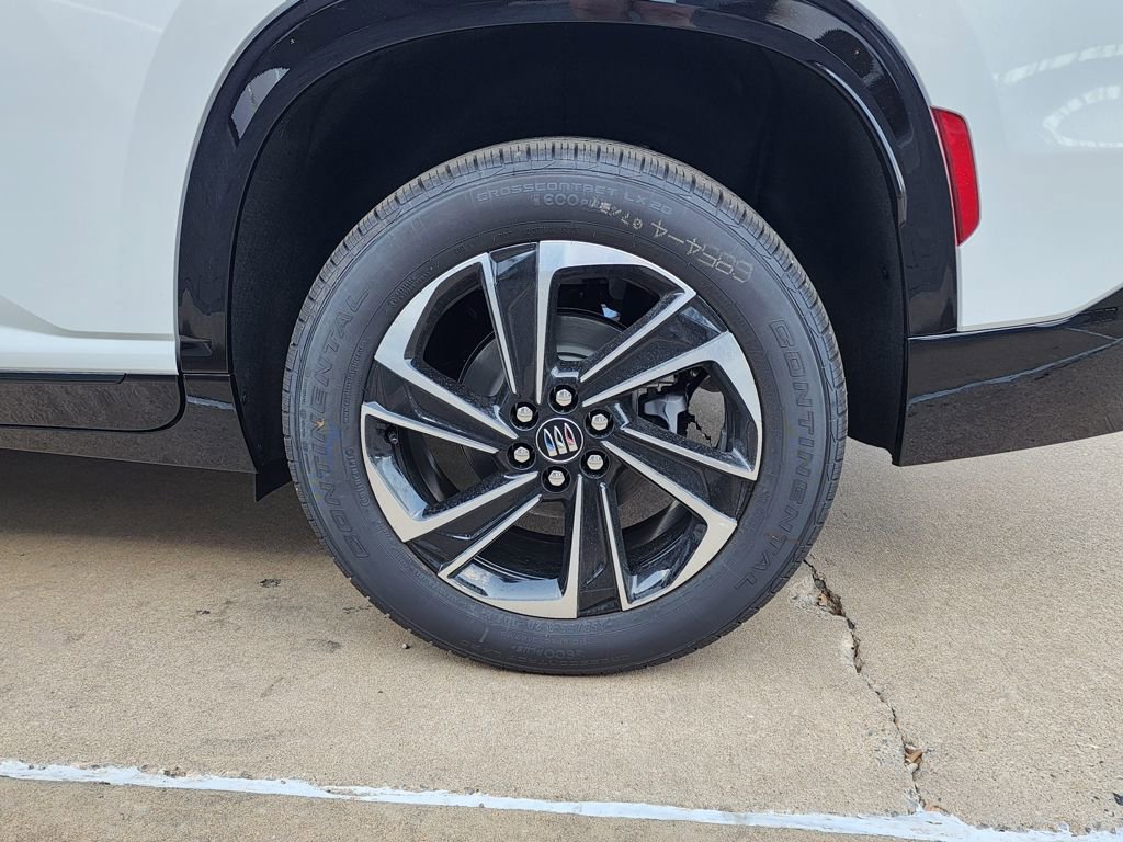 New 2026 Buick Enclave Sport Touring w/ Power Package image 58