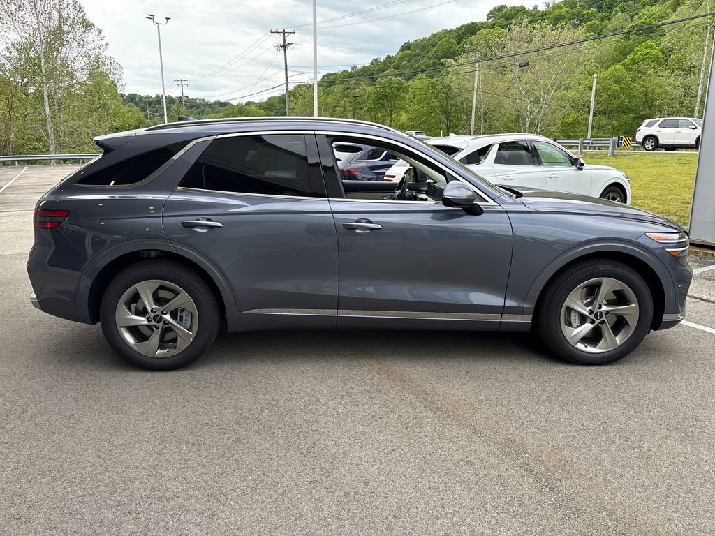 New 2026 Genesis GV70 2.5T Advanced AWD/4WD image 6