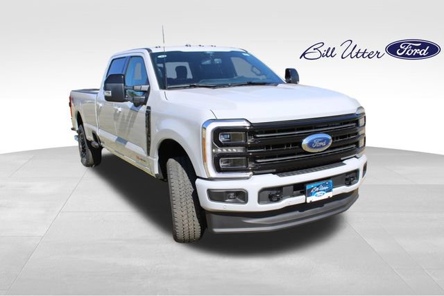 New 2026 Ford F350 Platinum video 2