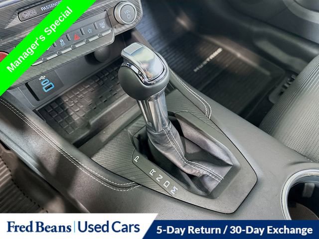 Used 2024 Ford Mustang GT Premium image 22