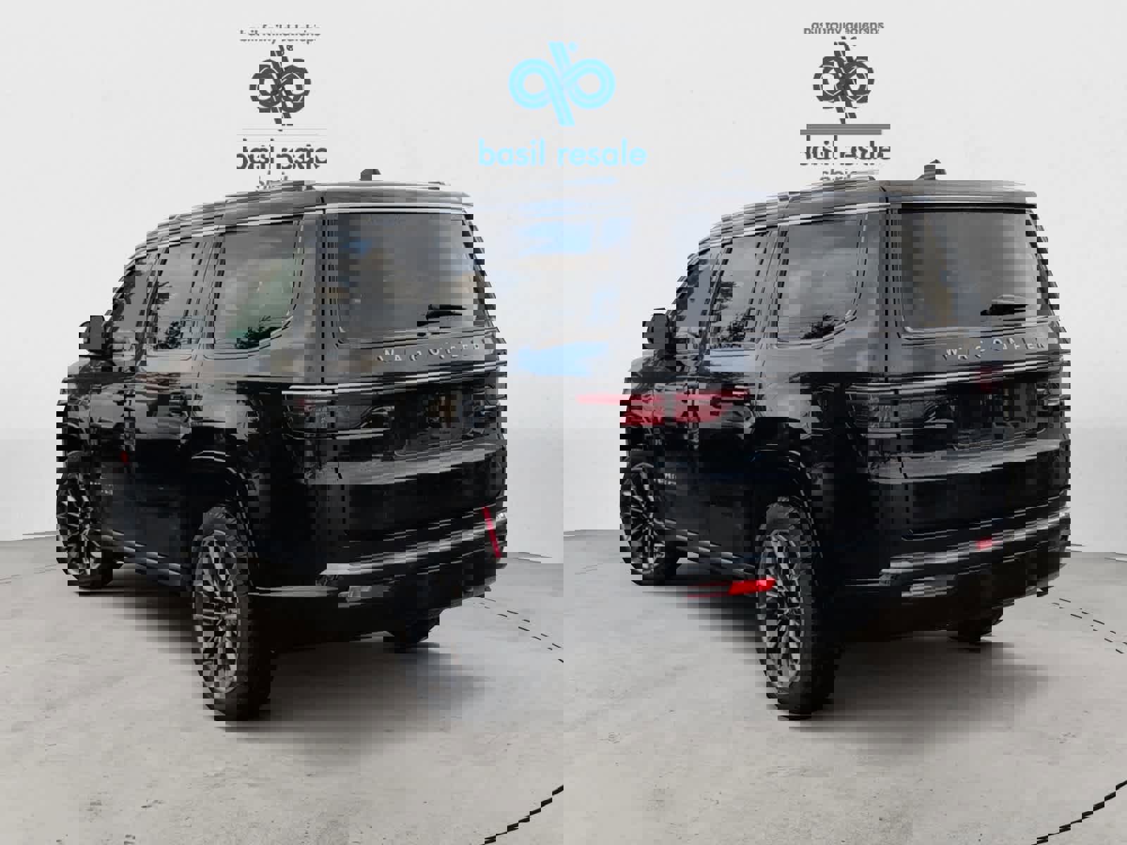 Used 2025 Jeep Wagoneer Series III w/ Premium Group I image 4