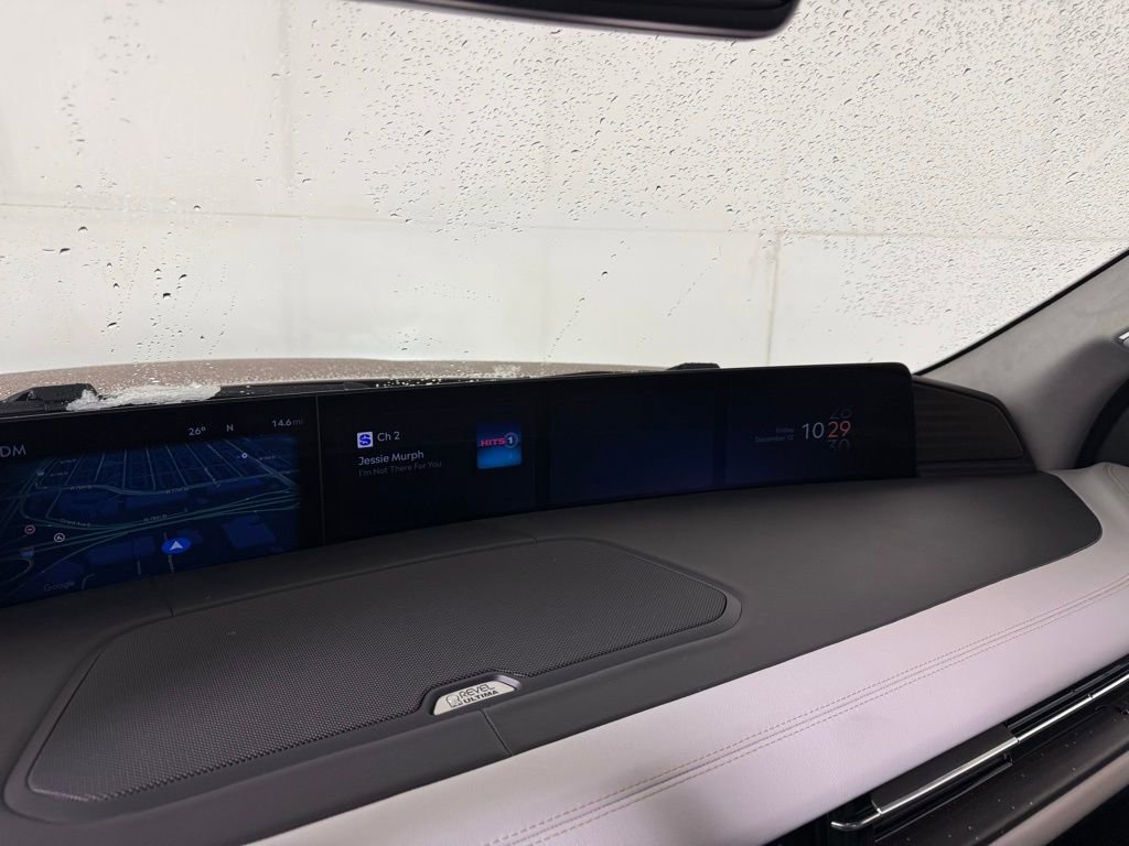 New 2025 Lincoln Navigator L Black Label AWD/4WD image 41