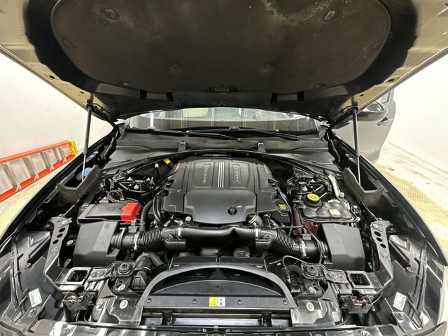 Used 2017 Jaguar F-PACE R-Sport AWD/4WD image 19