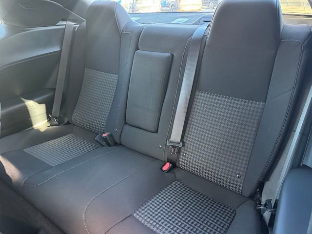 Used 2023 Dodge Challenger R/T w/ Cold Weather Group image 21