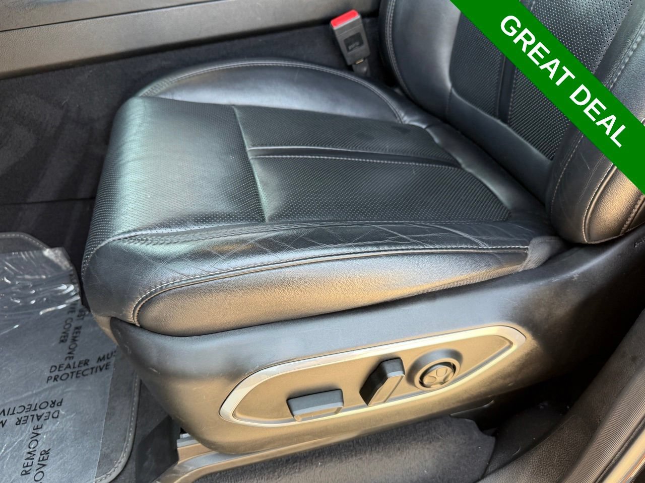 Used 2023 Jeep Wagoneer 4WD w/ Premium Group I image 34