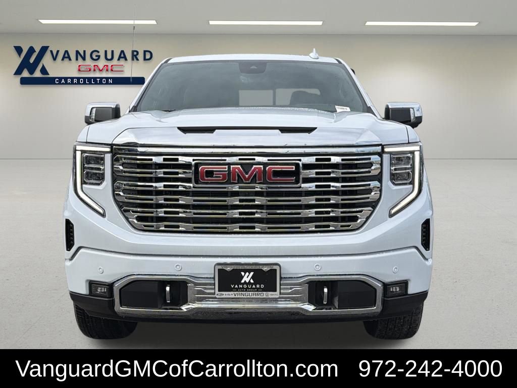 New 2026 GMC Sierra 1500 Denali AWD/4WD image 2