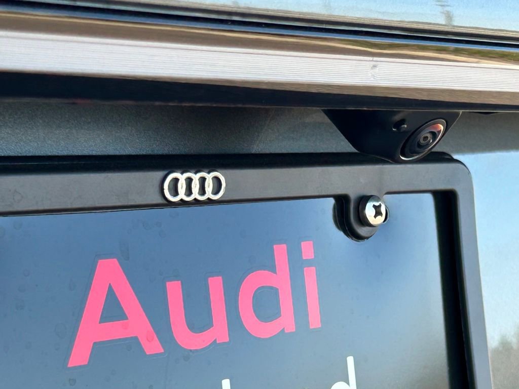 New 2026 Audi Q3 quattro 2.0T image 60