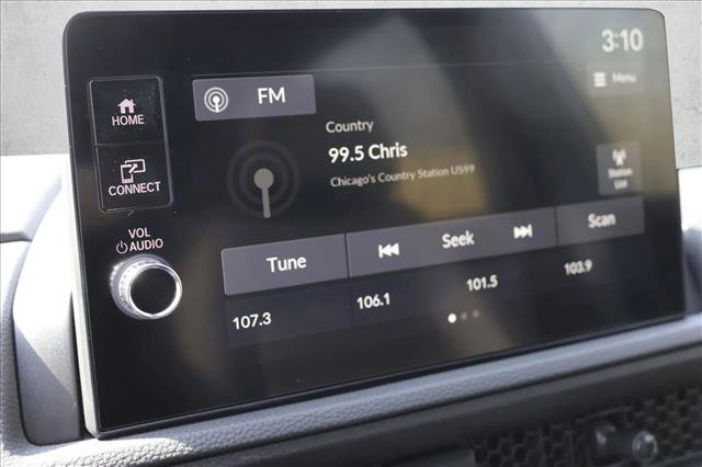 New 2026 Honda CR-V Sport-L image 17