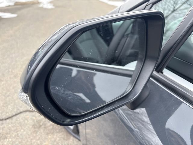 New 2026 Toyota Corolla SE image 7